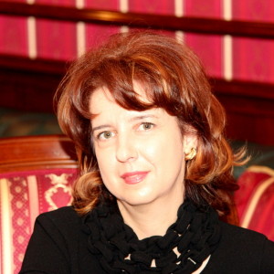 Mihaela Hărșan