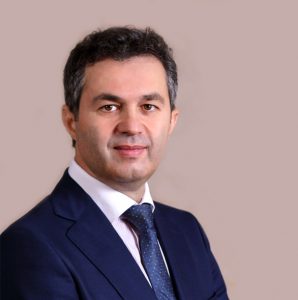 Bogdan Piţigoi, proprietar TESTER Grup (membru FBN Romania)