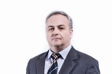 Felix Pătrășcanu (Managing Partner FAN Courier)