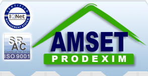 Amset Prodexim