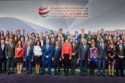 Organizația pentru Cooperare și Dezvoltare Economică (OCDE) - Mexico City (22-23 februarie 2018